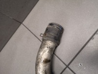 фото thumb №4, Шланг интеркулер vw touareg 5.0 tdi 7l6129654b