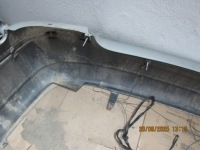 фото thumb №12, Бампер задняя kompletny pdc жгут avensis t25 sedan hb liftback 1c0