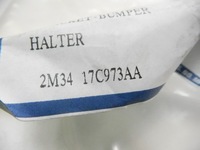 фото thumb №7, Кронштейн, кронштейн бампера лівий перед ford ranger оригінальний номер 4441846