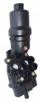 фото thumb №1, Оригинал. корпус основание фильтра масла 06d115397k