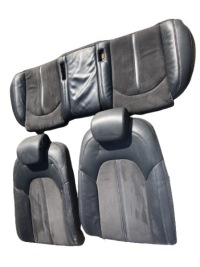 фото thumb №1, Сидіння сидіння заднє сидіння задня audi a8 d4