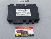 фото thumb №1, Модуль сидіння правий mercedes w164 r w251 2118700085