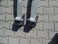 фото thumb №5, Ресора щітка задня master iii movano b nv400 n.m 2019