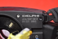 фото thumb №6, Переключатель комбинированный подрулевой переключатель 13162134 dl opel vectra c kombi 02-05