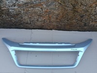 фото thumb №1, Решётка радиатора решётка радиатора рамка 1314846070 fiat ducato iii lift