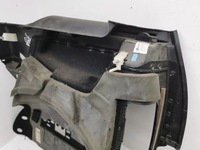 фото thumb №6, Audi a2 2001 левая сторона боковина / обивка / багажника