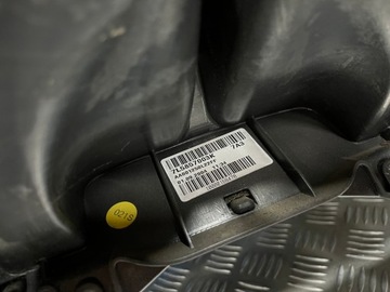 фото thumb №11, Porsche cayenne s i 7l панель капот консоль 03-