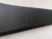 Набір шкіряних захист консолі центральної porsche 911 991 99155313203 zesta Оригінал, фото thumb