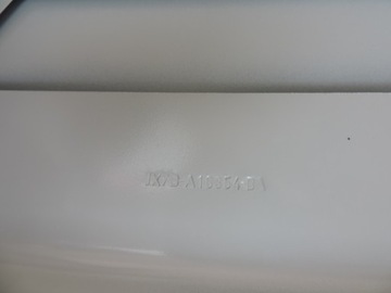 фото thumb №11, Ford focus mk4 iv 2018 2019 2020 капот