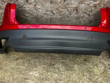фото thumb №6, Mazda cx5 бампер зад задний pdc
