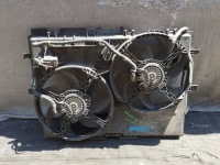 фото thumb №1, Ducato jumper boxer 2.2 2,3 06-14 вентилятор радіатор