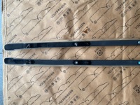 2× audi q3 83a рейлинги кровельные 83a860021b 83a860022b 83a 860 021 b 83a 860 022 Киев, фото thumb