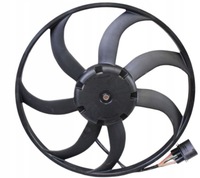 фото thumb №1, Вентилятор vw amarok 2010 - 1k0959455dm