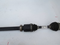 фото thumb №10, Піввісь права перед volvo v70 lll s80 ii 3.2 b r6 243 km 07-16r p31259438