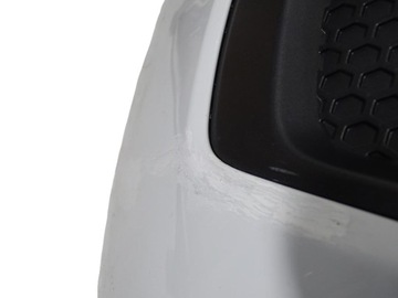 фото thumb №11, Бампер перед переднее + решётка радиатора решётка kia carens iii 3 2006-2012 - 1d