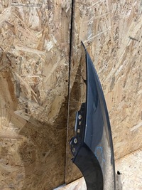 фото thumb №10, Vw polo 2g0 крыло перед передний левый