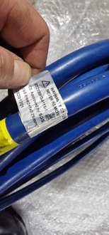 фото thumb №5, Кабель do заряджання ford mustang mach e оригінал