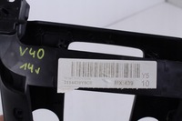 фото thumb №5, Панель рамка передач volvo v40 ii 14r,