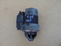 Стартер ford fiesta mk7 рестайлінг  focus mk3 c-max mk2 1.0 ecobost Недорого, фото thumb