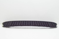 фото thumb №1, Mini r55 r56 r57 бампер нижня решітка czarna оригінальна