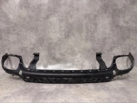 Купить Спойлер бампера porsche cayenne 7p, фото thumb