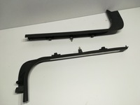 фото thumb №3, Защита порог левая правая перед alfa romeo 159