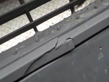 фото thumb №14, Vw crafter 2.5 tdi перед комплектний 06-11 європа