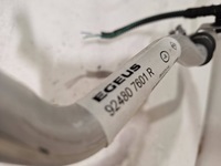 фото thumb №5, Шланг кондиціонера 924807601r renault trafic iii iv 21-