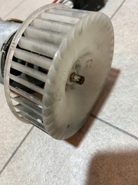 фото thumb №6, Mercedes w221 вентилятор вентилятор оригинал bdb