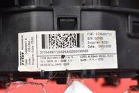 фото thumb №12, Подушка безопасности подушка воздушная водителя 07354697720 fiat ducato 3 iii 06-14