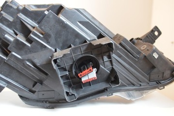 фото thumb №12, Лампа перед передняя левая ford kuga mk3 lv4b-13e015-fc