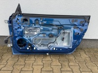 Ford mustang праве  дверей 2015+ комплектна  ідеальне Зі Шроту, фото thumb