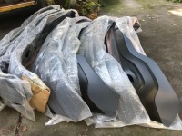 Купити Бампер новий trafic 3, фото thumb