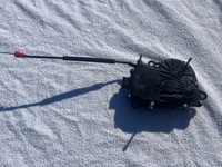 фото thumb №1, Замок доводчик крышки багажника maserati levante