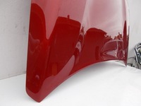 фото thumb №8, Капот двигателя крышка dacia duster ii 17-23