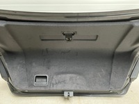 фото thumb №9, Крышка багажника audi a8 d4