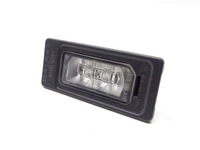 фото thumb №12, Лампа освітлення номерного знака реєстраційний audi a1 8x a5 8t a3 8v 4g0943021