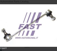 фото thumb №2, Соединитель стабилизатора opel combo c 01 перед l/p