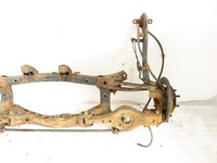 фото thumb №11, Подрамник задняя hyundai ix35 lm, el, elh 554052s110