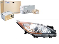 фото thumb №1, Фара l mazda 3 bl 12.08-09.13 tyc