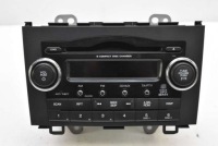 фото thumb №1, Радио радиопроигрыватель cd aux rds 39100-swa-g202-m honda crv 3 iii 06-09