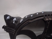 фото thumb №6, Вентилятор радиатора qashqai ii 1.6 dci