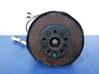 фото thumb №1, Bmw x6 e71 поворотний кулак задня права ступиця 6770984