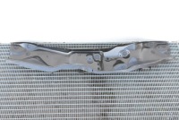 фото thumb №1, Mercedes vito w447 жабо нижние металлический