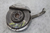 фото thumb №1, Поворотный кулак правый перед c-klasa w205 amg