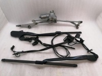 Купить Mercedes sl r231 передняя часть дворник двигатель a2318200640 rhd правый hand drive, фото thumb