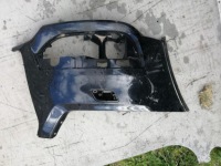 Купити Audi q3 8u0 бампер перед передній права сторона, фото thumb