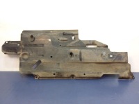 фото thumb №1, Jeep cherokee kl захист підвіска права trailhawk