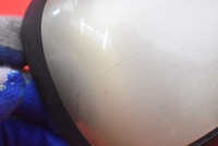 фото thumb №12, Зеркало правое механический piaskowe eu peugeot 306 97-02