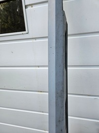 фото thumb №3, Накладка порога progówka права na поріг праві audi a6 c7 s-line 11-15 4g